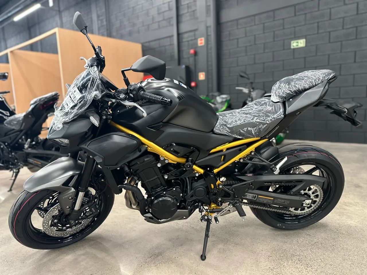 Z900 - Foto 3