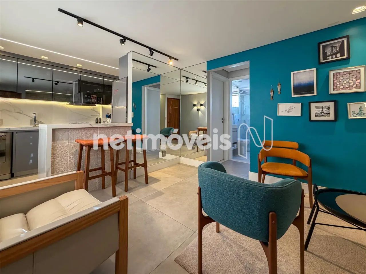 Residencial Villa Di Franco - Foto 3