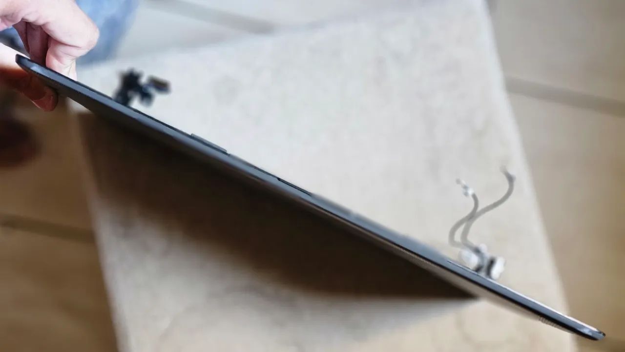 Display LCD Completo Notebook HP 240 G7 - Foto 3