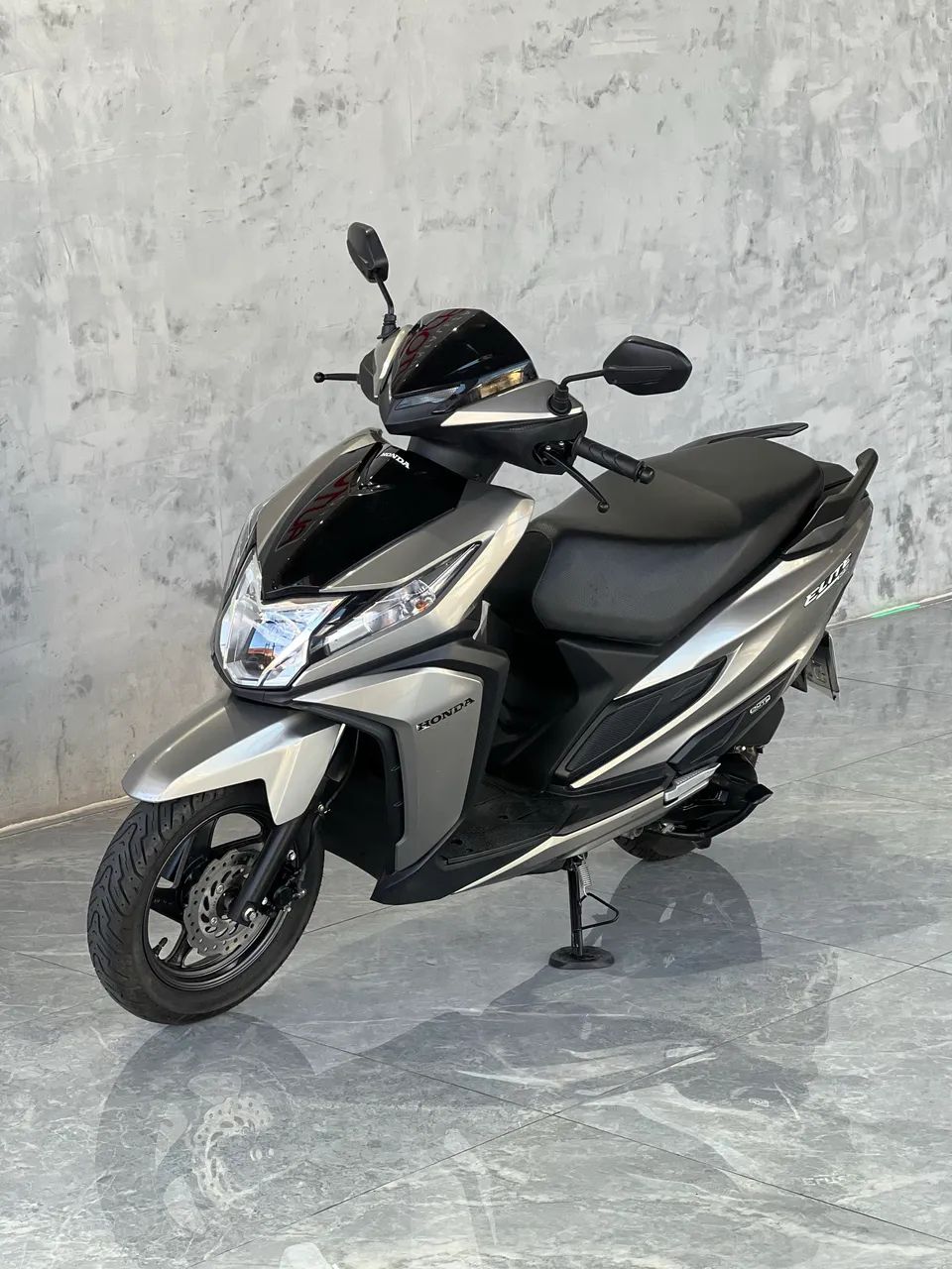 Elite 125  - Foto 5