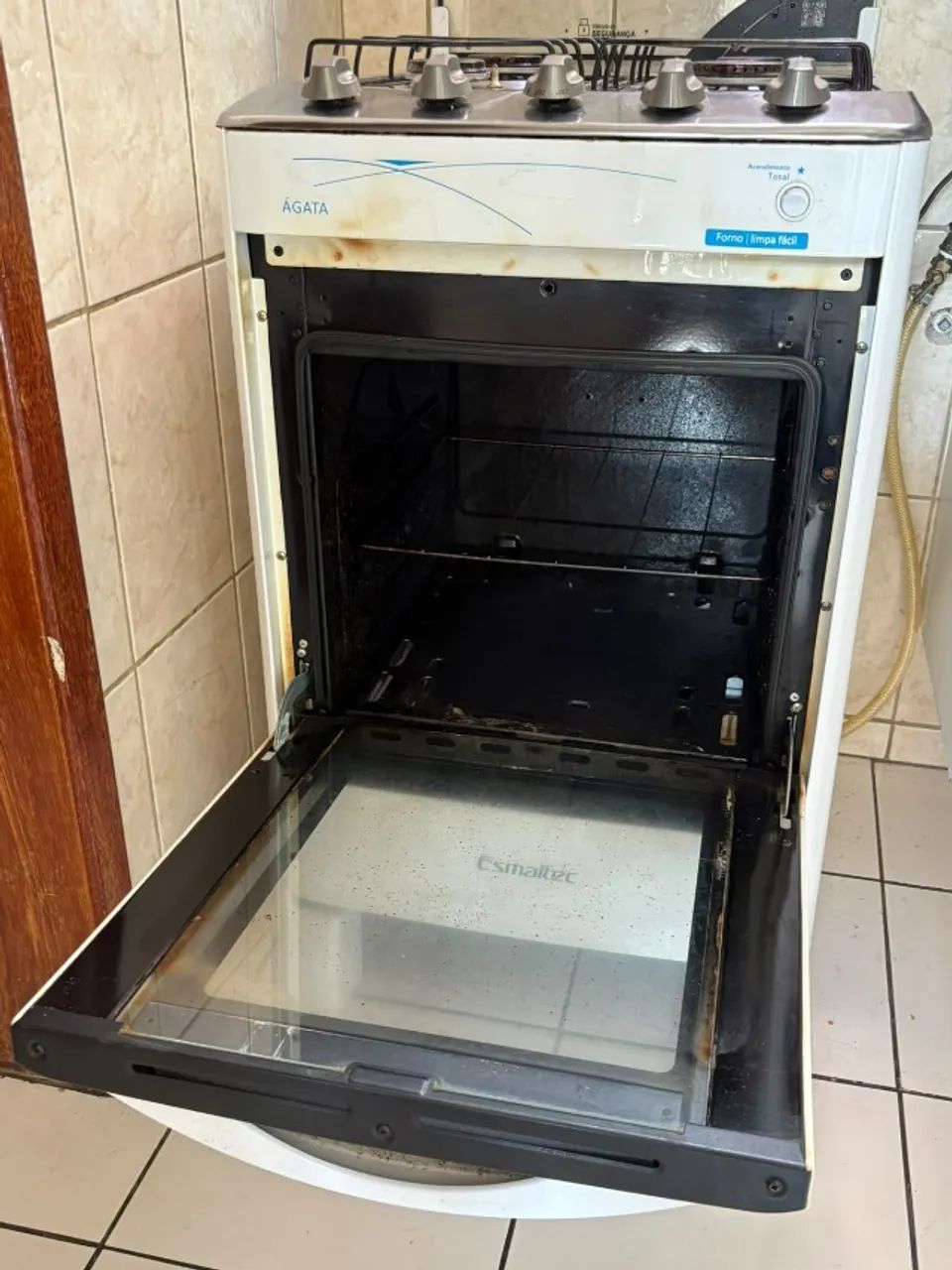 fogão - Foto 4