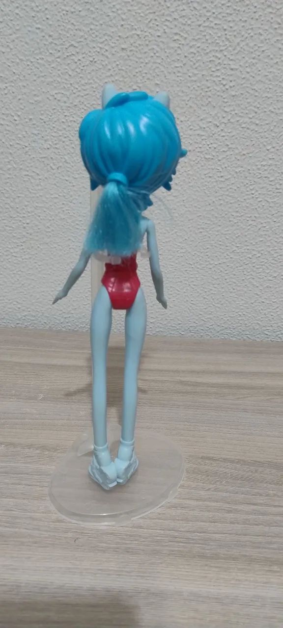 Boneca Equestria de My Little Pony - Hasbro - Foto 4