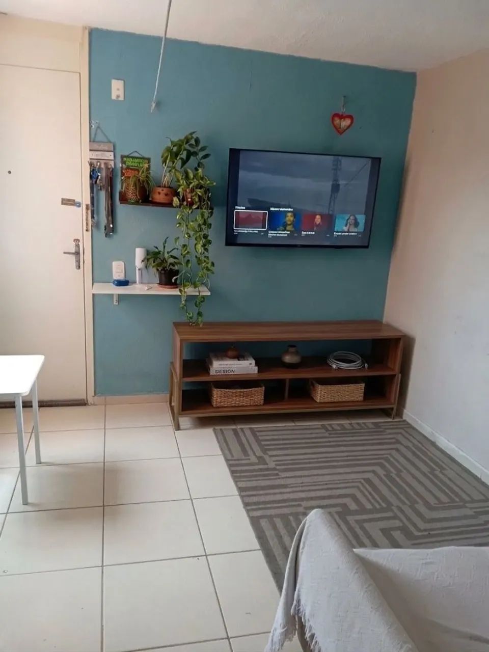 Foto - Brasília - Paranoá