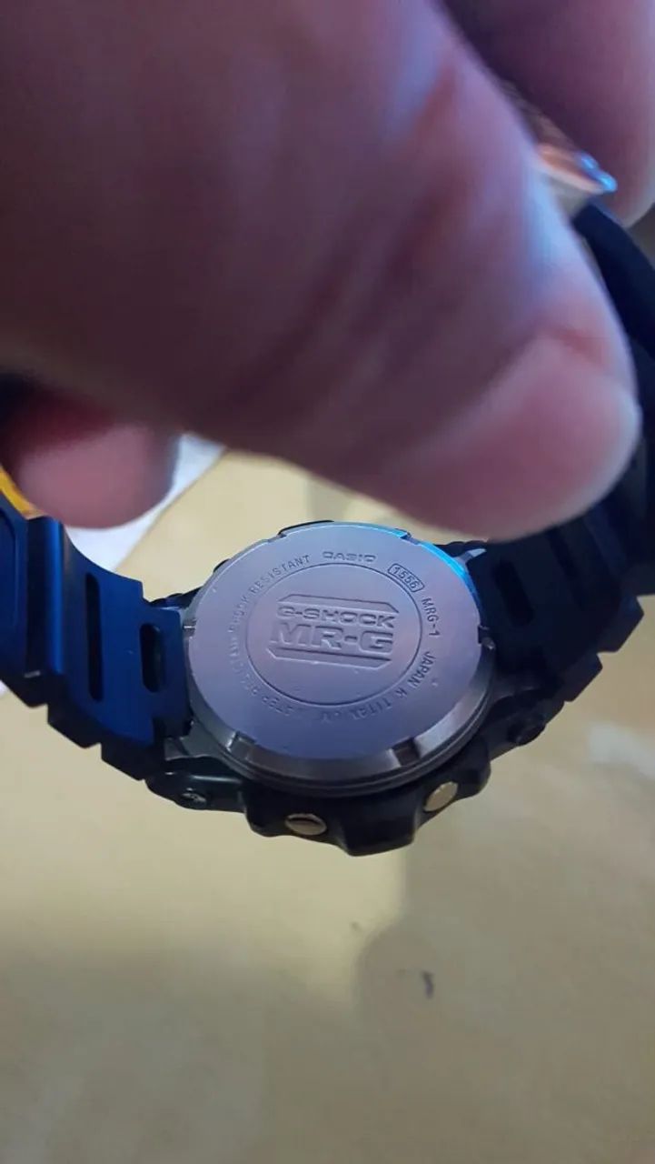 relógio G shock  - Foto 3