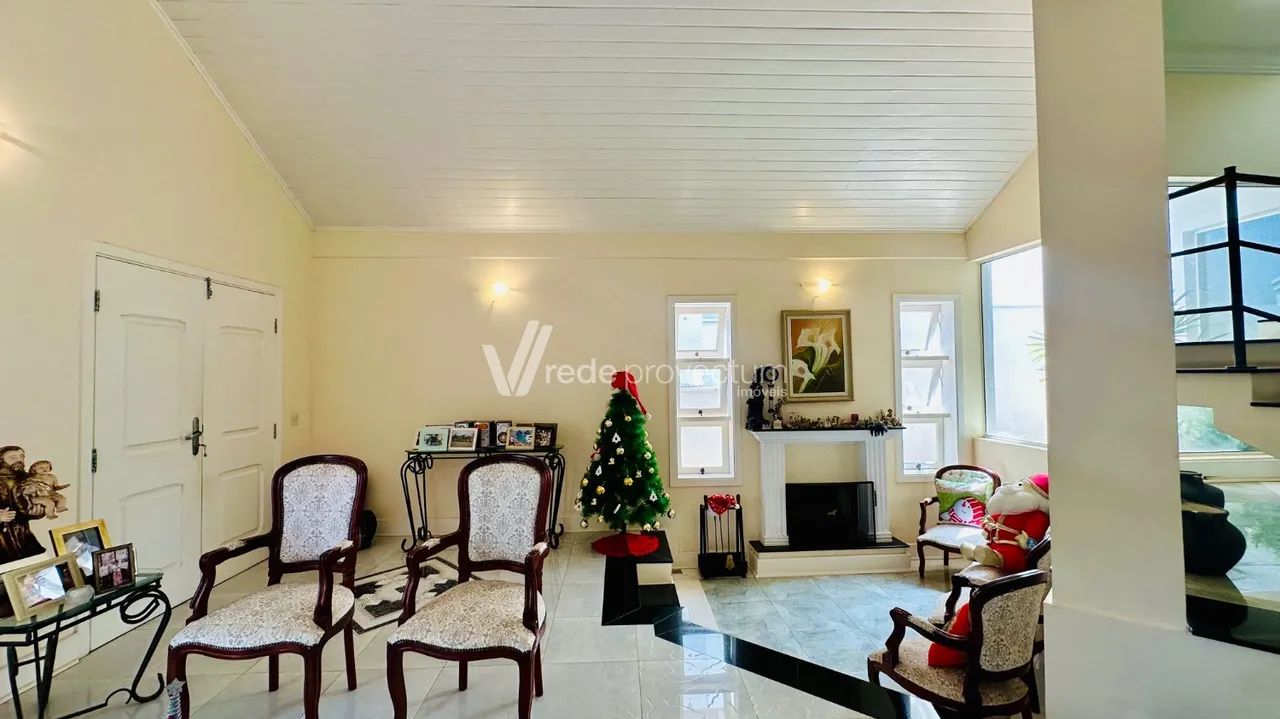 casa - Reserva Colonial - Valinhos - Foto 4