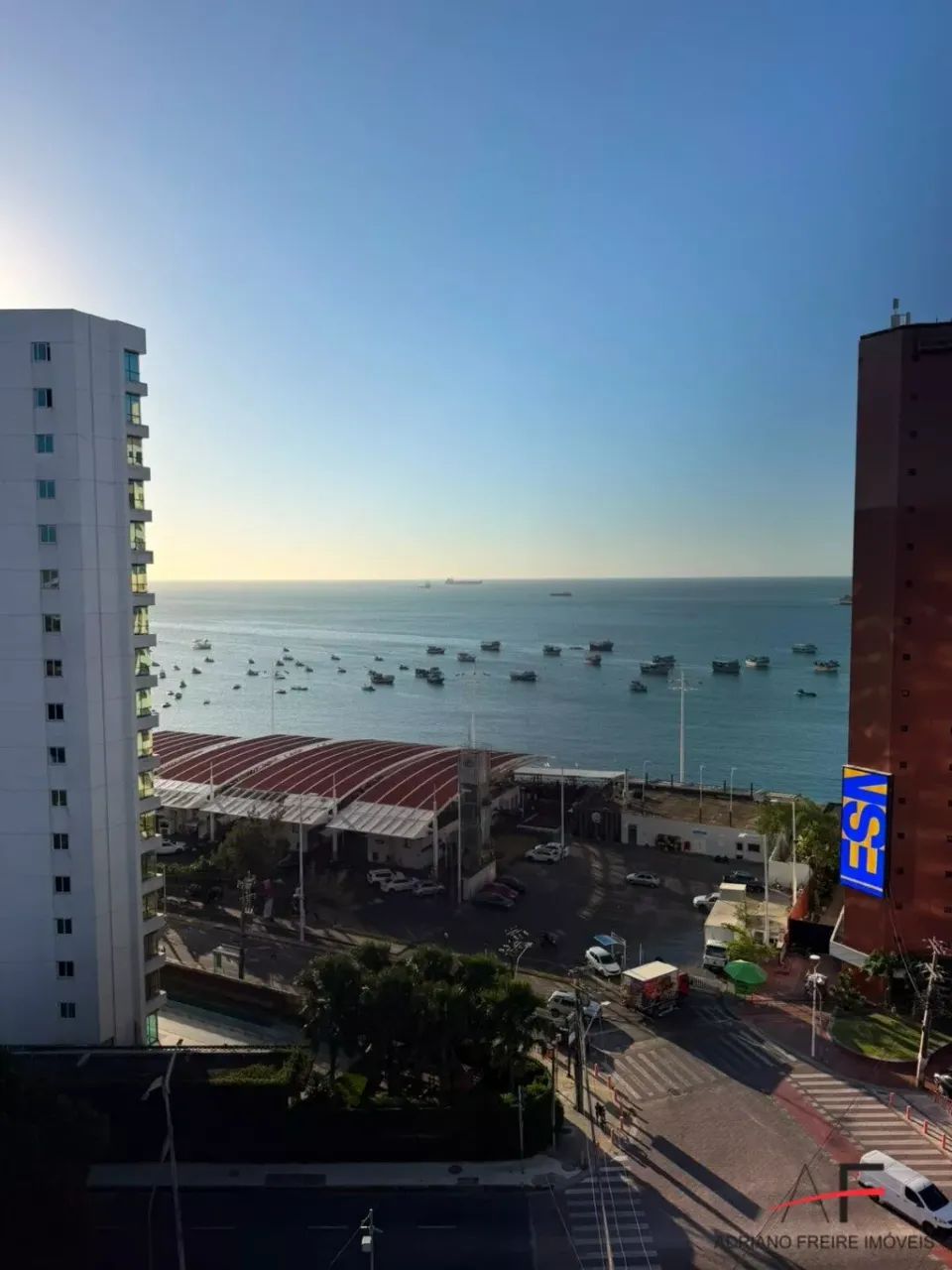Apartamento projetado com 2 quartos no Edifício Caravelle Residence - Foto 2