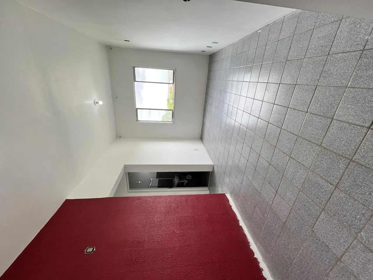 Apartamento no anil