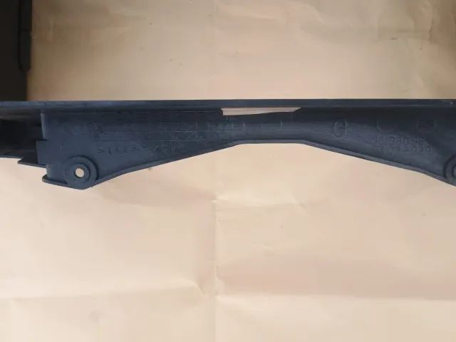 Moldura Painel de Instrumentos Citroen ZX 2.0 16 V - Dakar - Cupê