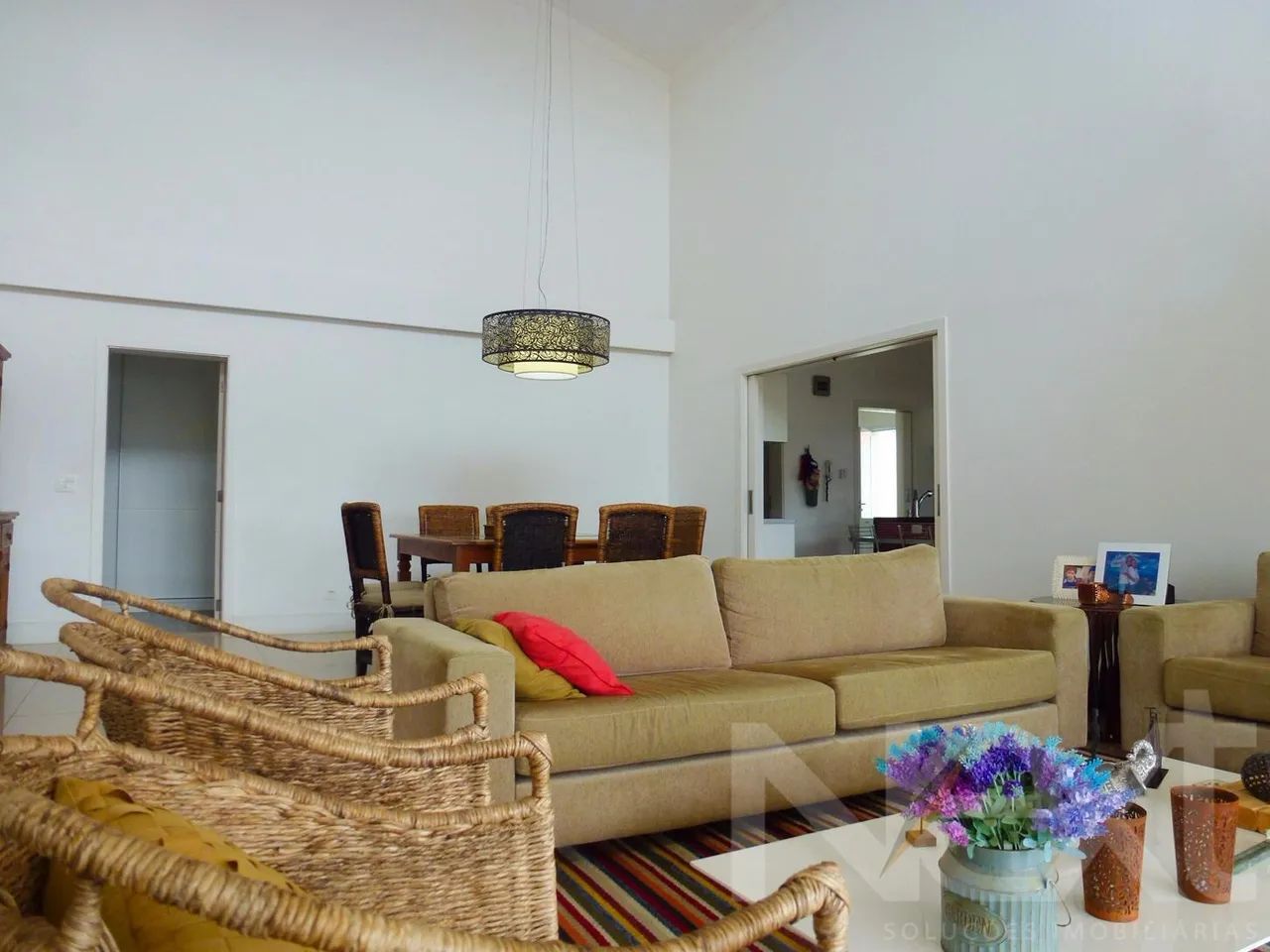 casa - Sousas - Campinas - Foto 4