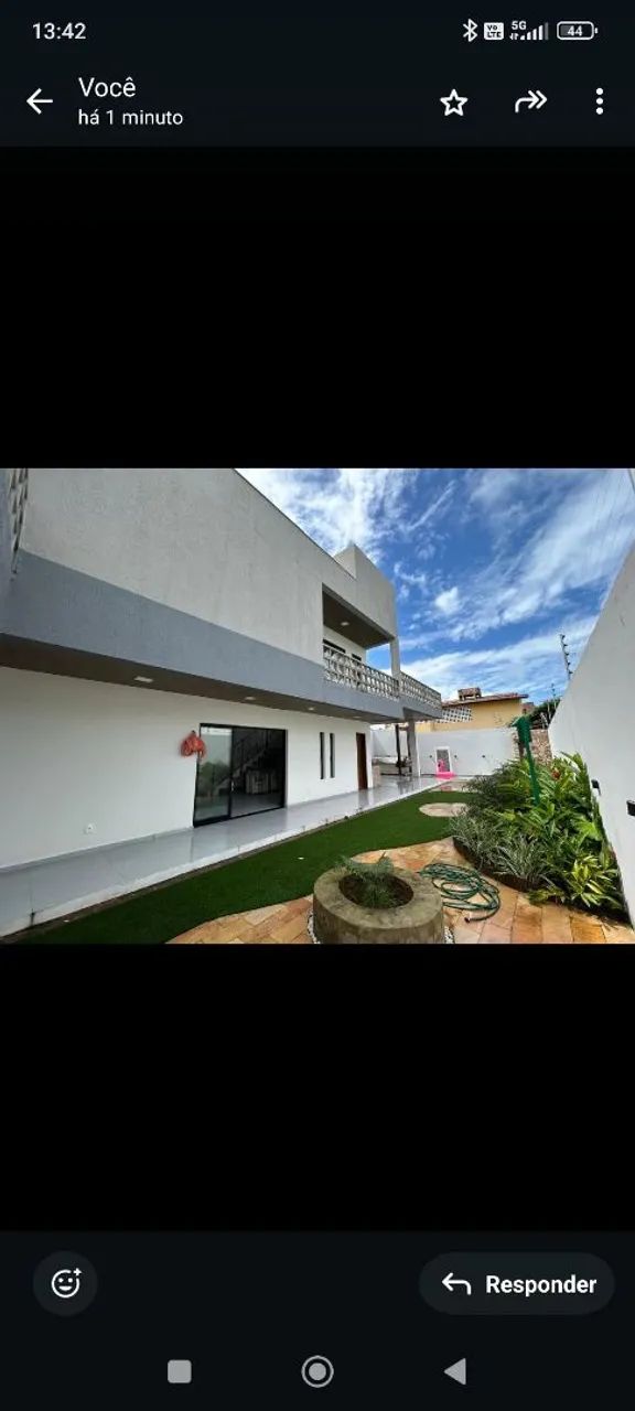 Foto - Cabedelo - Poço