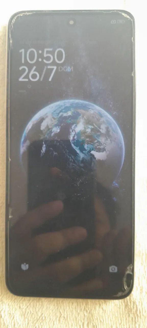 Vendo celular Xiaomi Redmi 12 (Sky Blue) - Foto 2