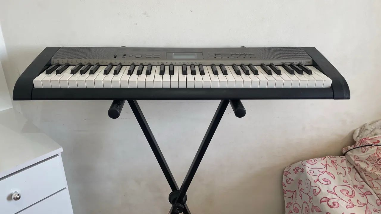 Teclado Casio  - Foto 3