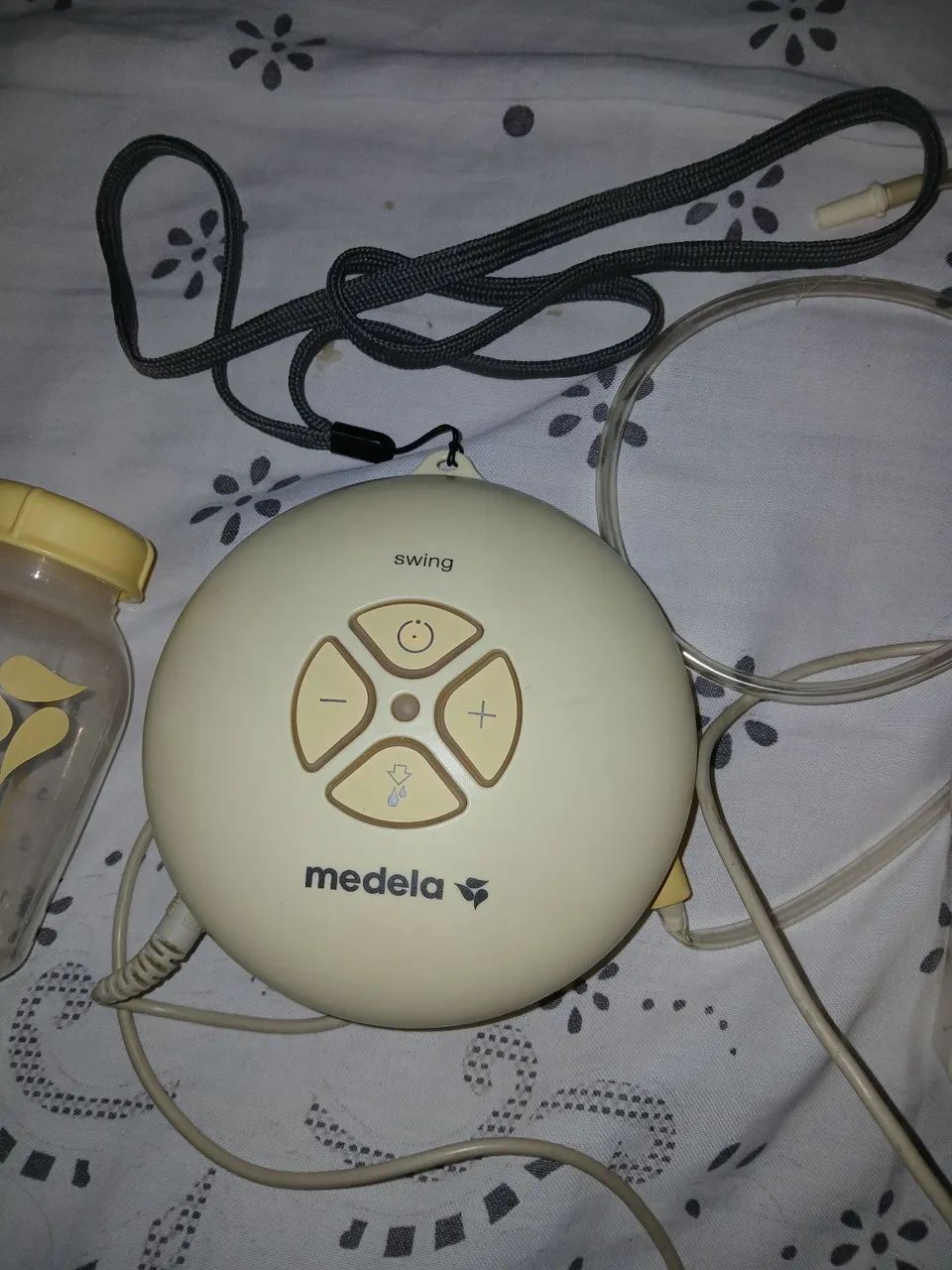 Extrator de leite materno MEDELA. - Foto 2