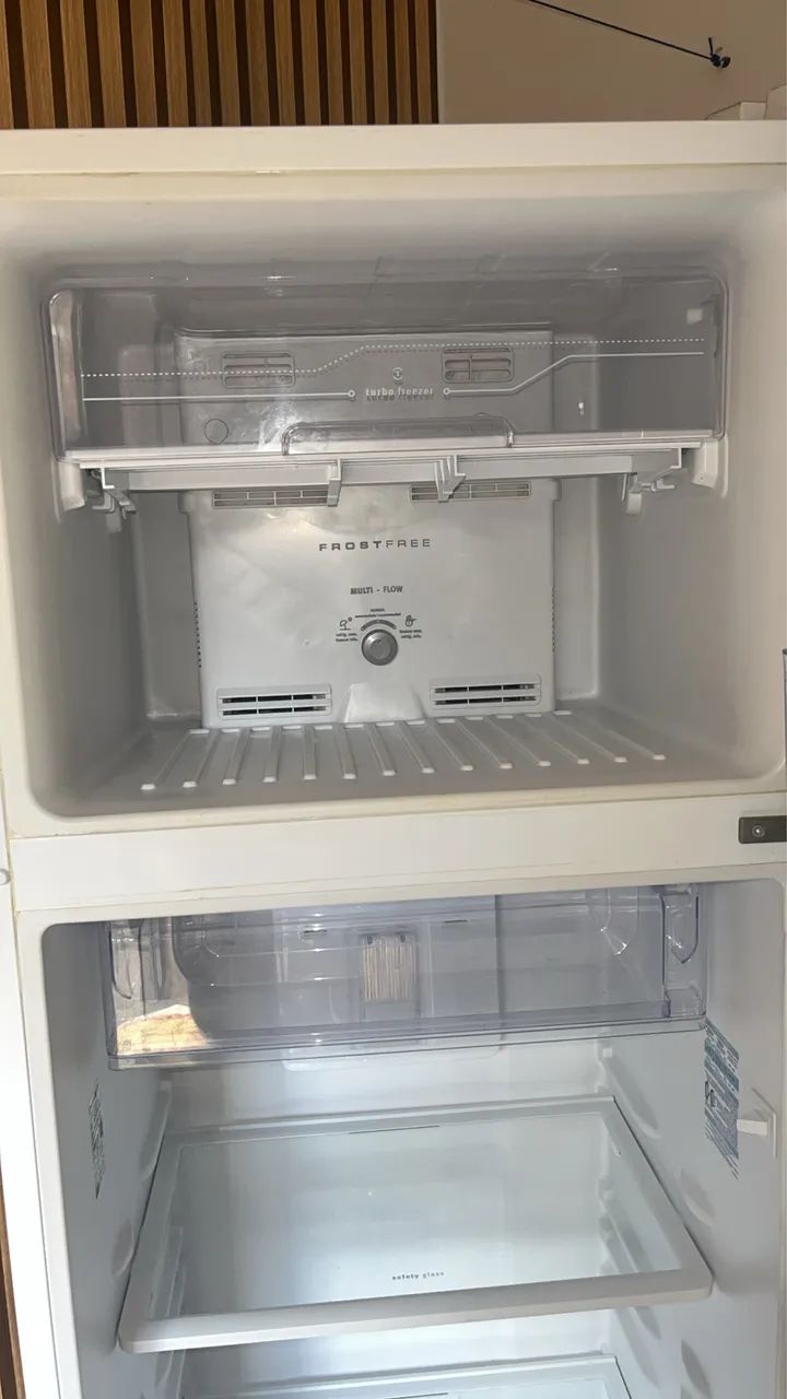 Vendo geladeira  - Foto 4