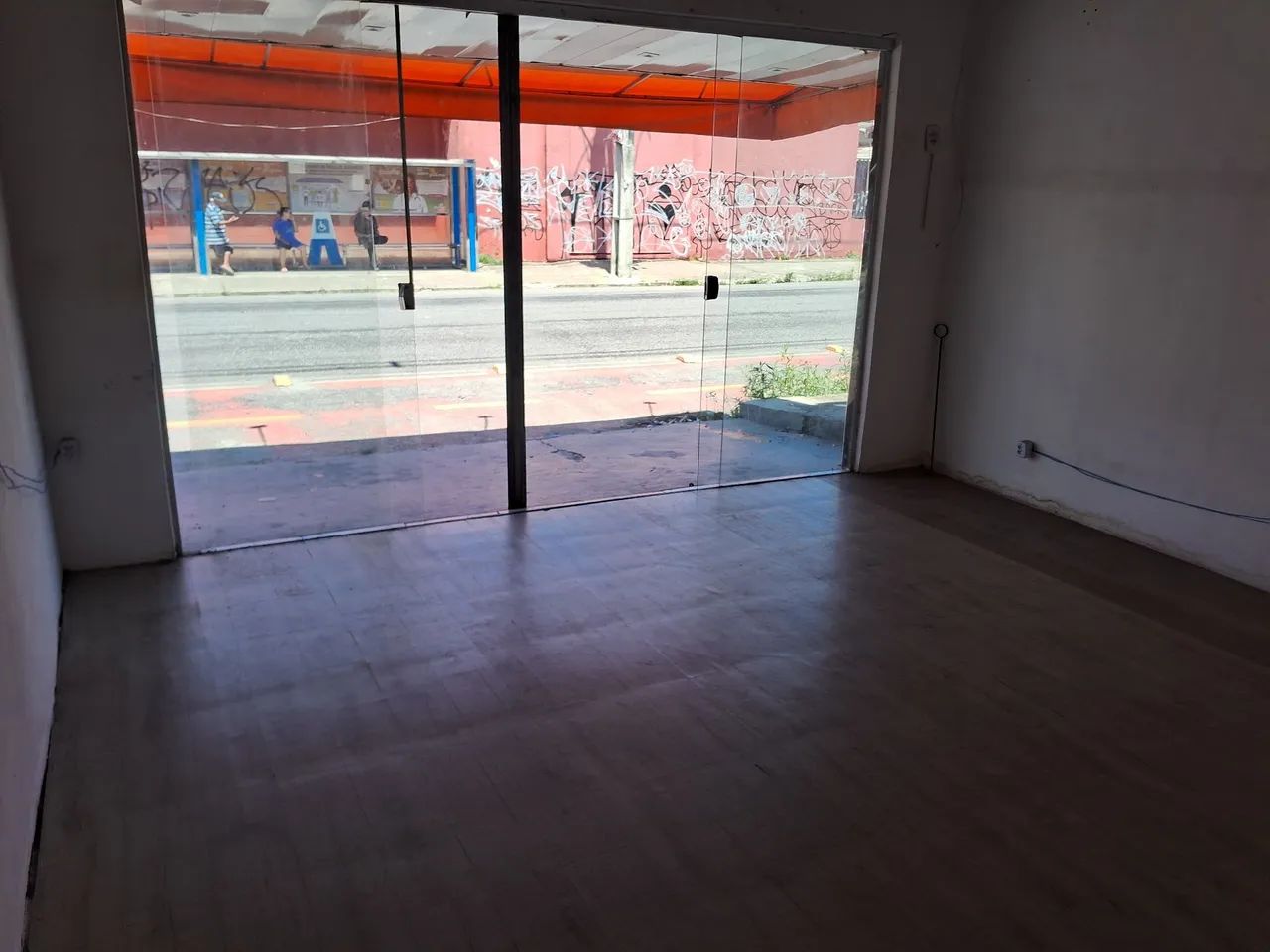 ALUGO PONTO COMERCIAL  - Foto 3