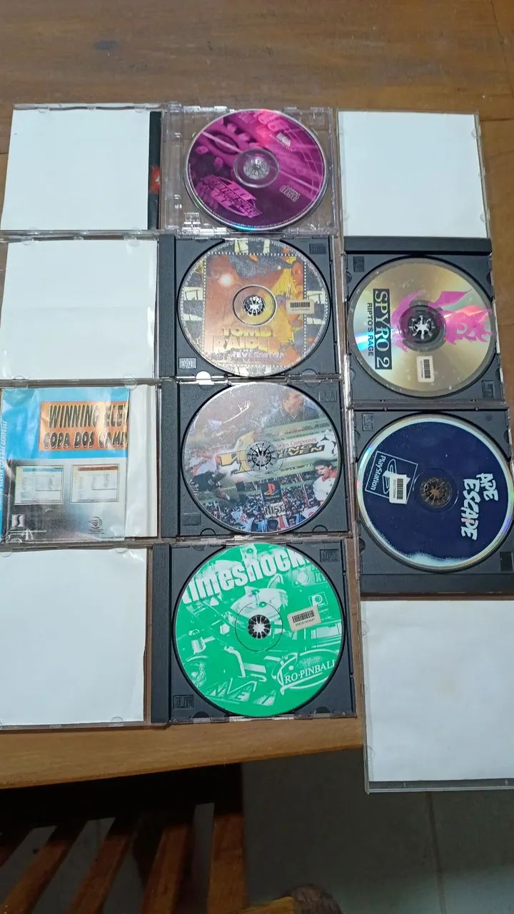 Jogos para vídeo game  - Foto 2