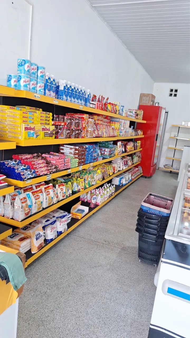 Mercearia  - Foto 4