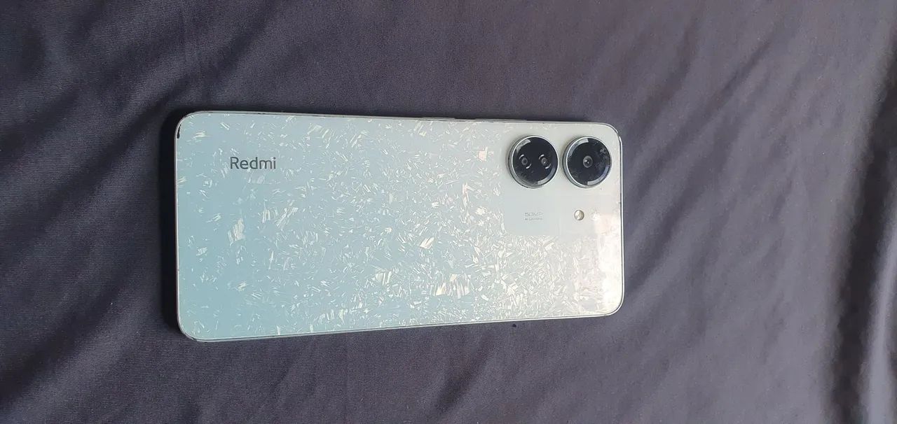 Redmi 13c (PARCELO)