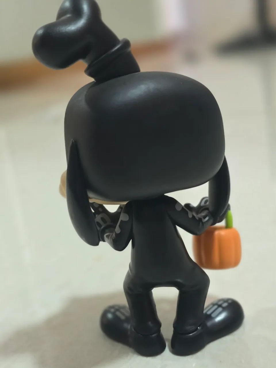 Funko Pop Disney Halloween Skeleton Goofy #1221, - Foto 4