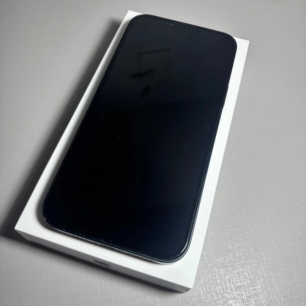 iPhone 14 Plus, Midnight, 128GB - Foto 5