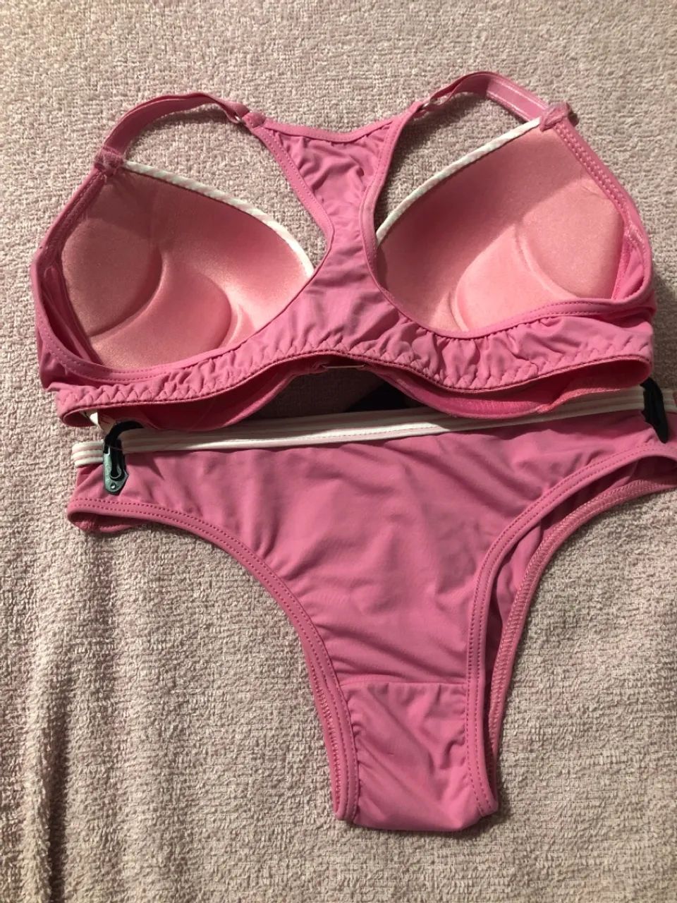 Lindo conjunto de lingerie - Foto 2