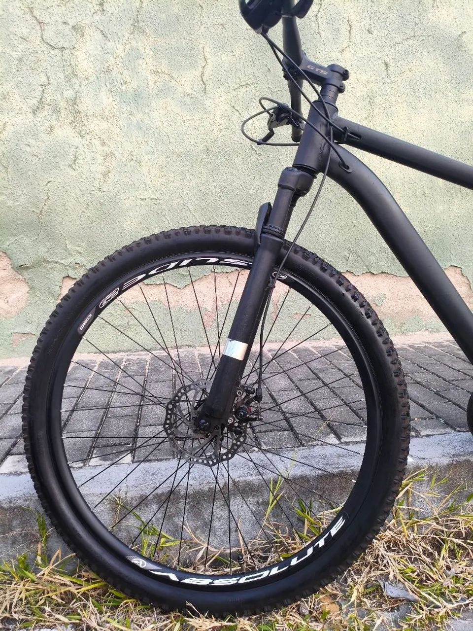 Bicicleta aro 29  - Foto 2