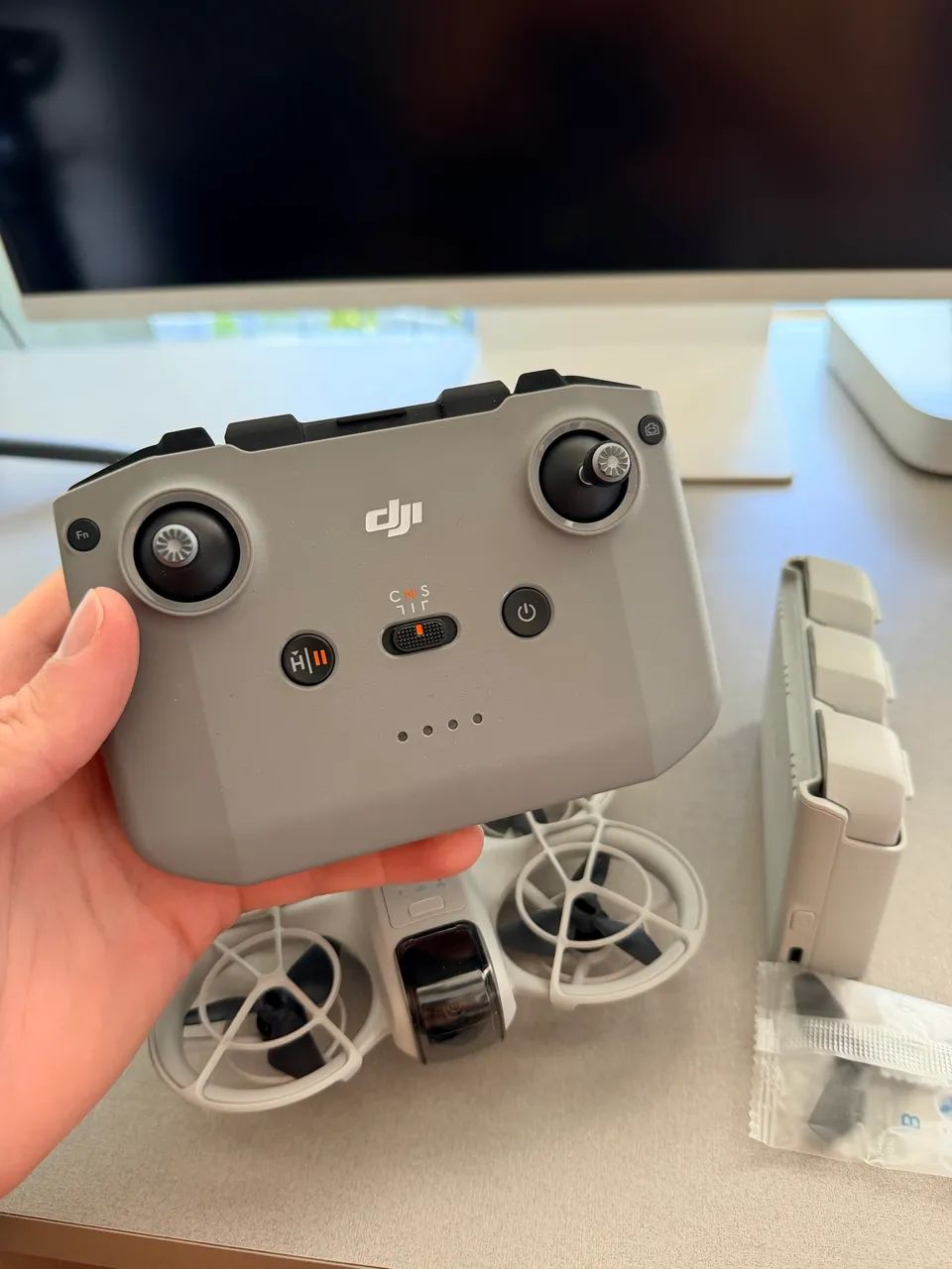 Drone DJI Neo Combo - Foto 5