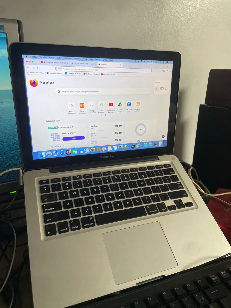 MacBook Pro  - Foto 2