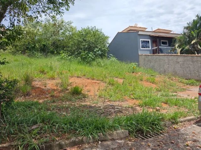 Terreno no Maria Turri