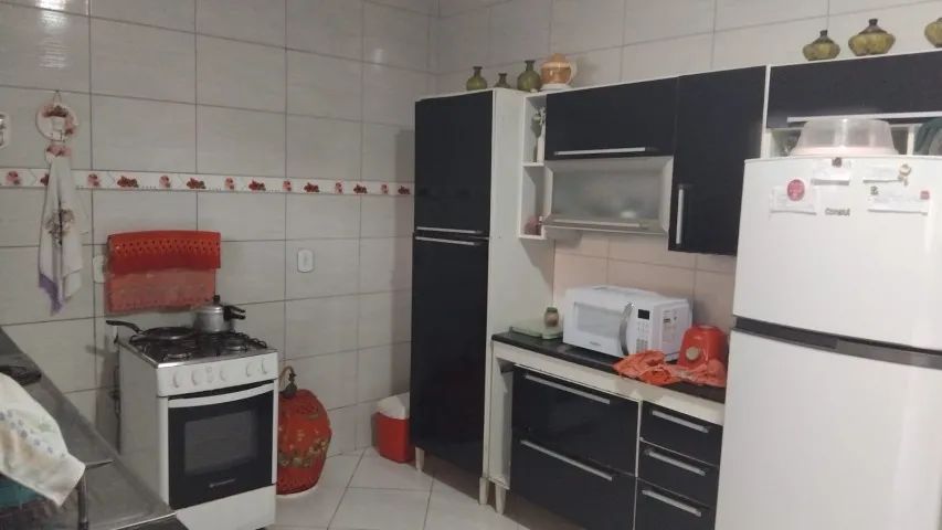 Casa Trav. C - Bairro Santa Terezinha - Foto 2