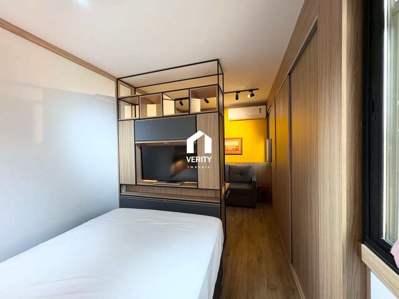 Apartamento Studio em Estreito, Florianópolis/SC - Foto 5