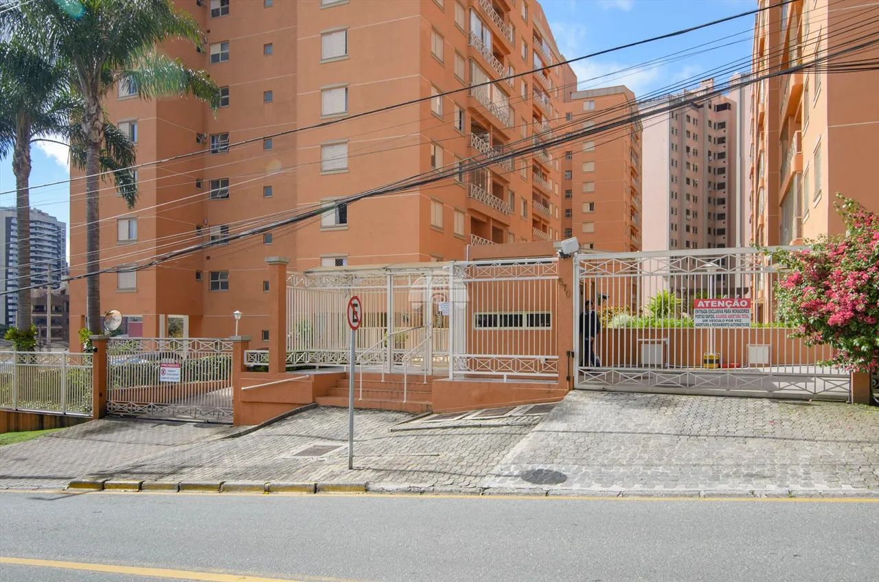 Vendas Apartamento Curitiba PR - Foto 2