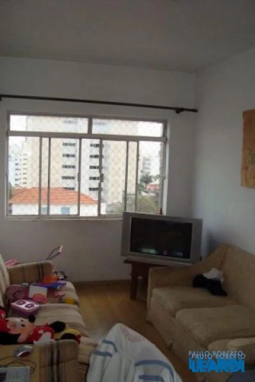 APARTAMENTO - POMPEIA - SP - Foto 2