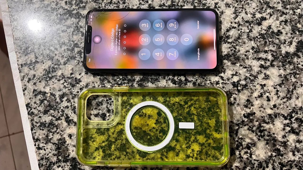 iPhone 11 Pro Max 