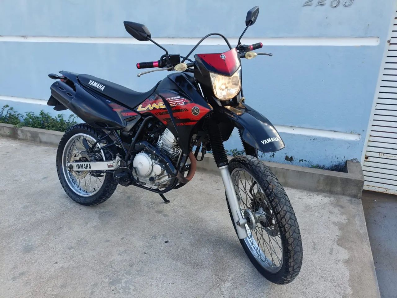 Vendo essa lander  - Foto 3