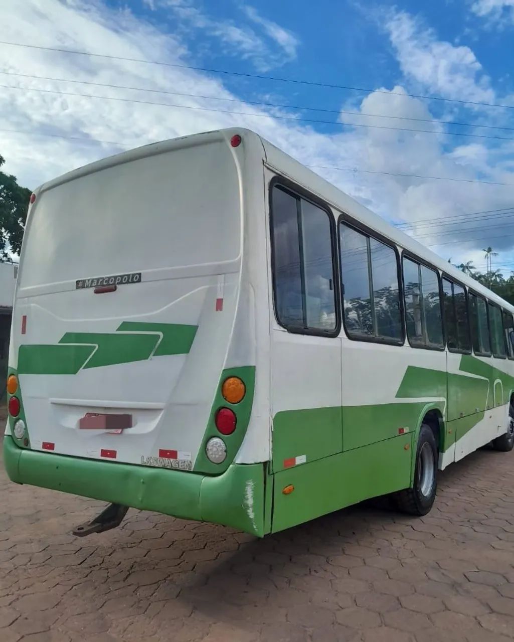 ÔNIBUS MARCOPOLO - Foto 3