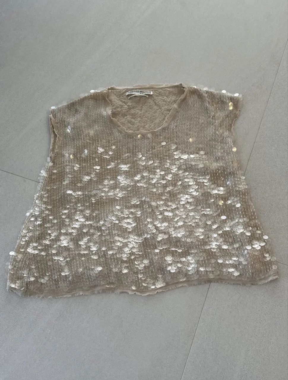 Blusa All Saints - Foto 2