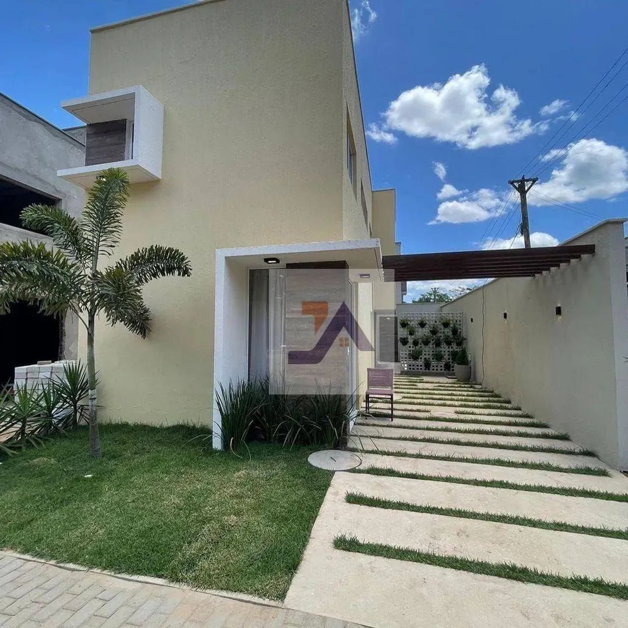 Condominio Vila Parati