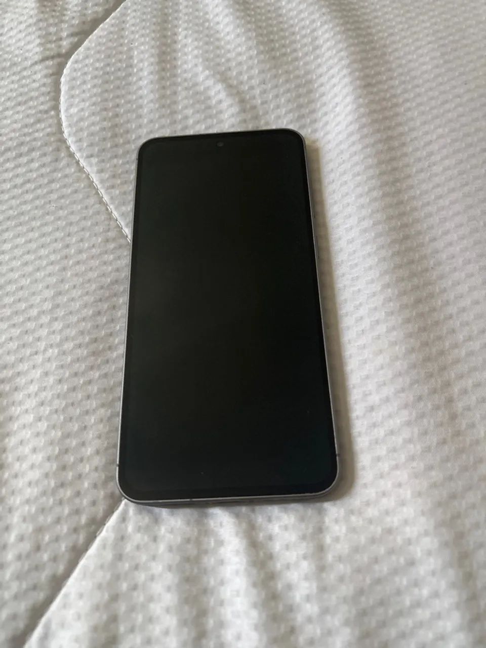 Android A56 - Foto 2