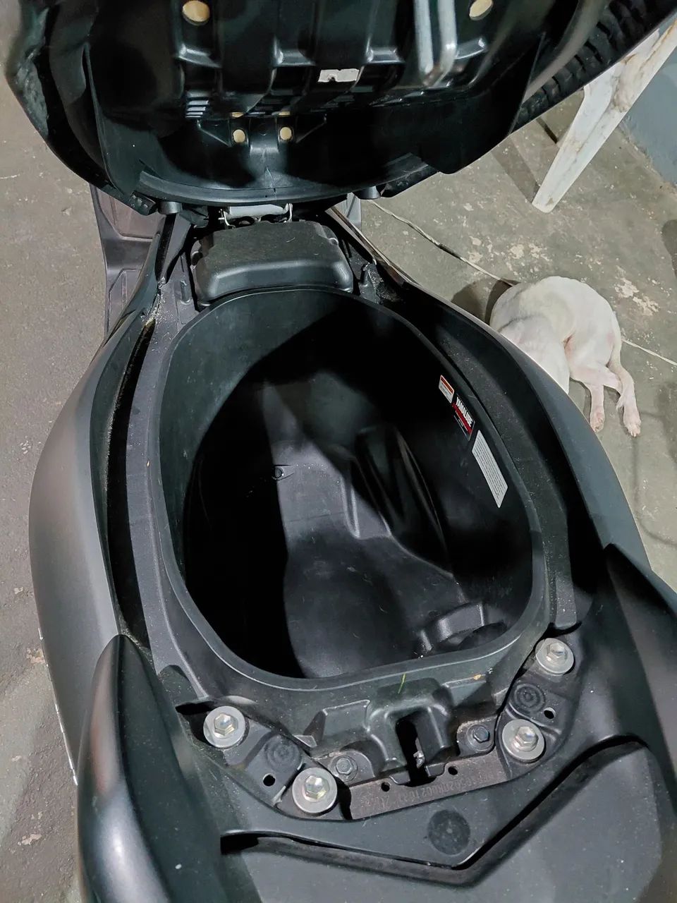NMAX 160  - Foto 5
