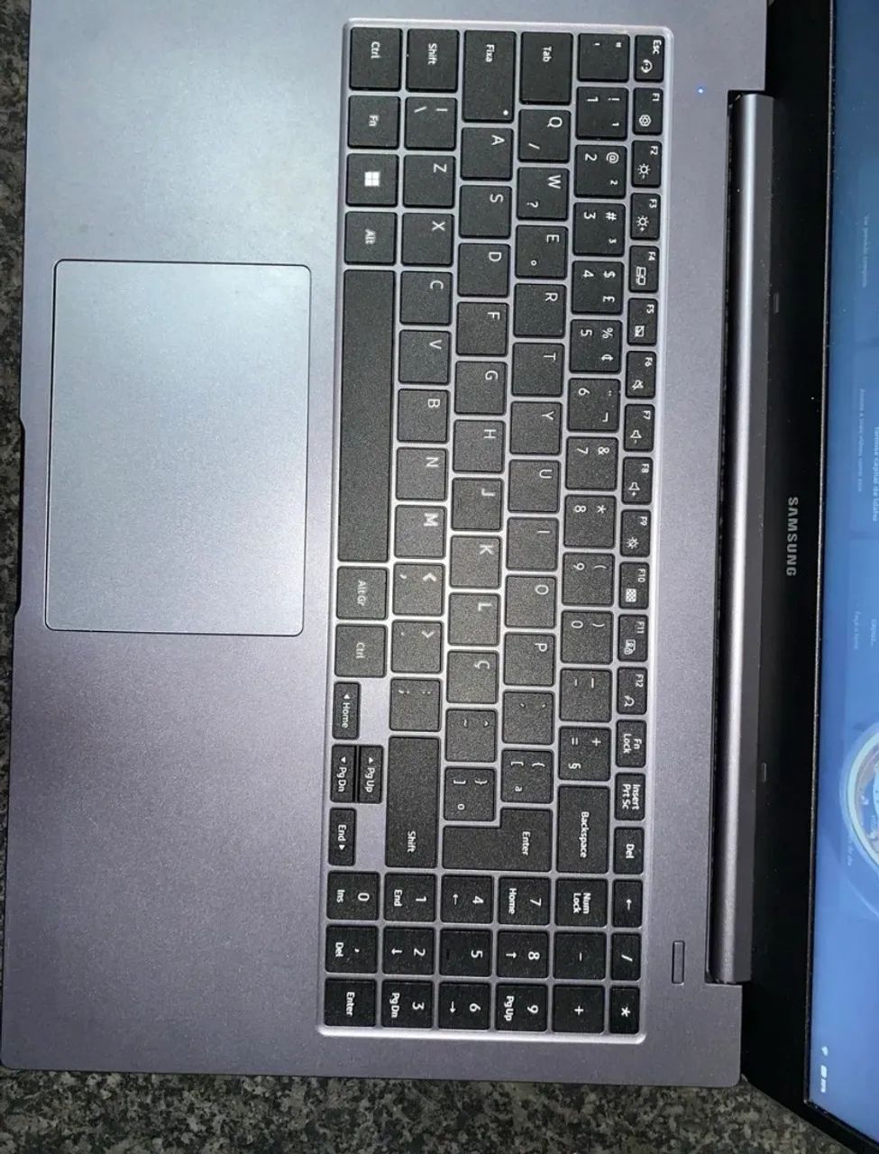 Samsung Book 2 - Foto 4