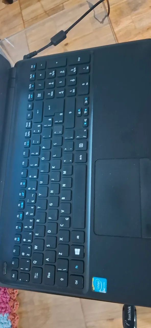 Notebook i3 4 geração 1.70 ghz - Foto 5