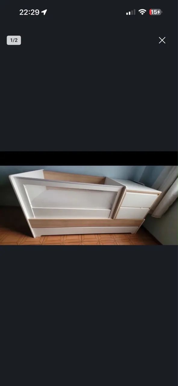 Berço 