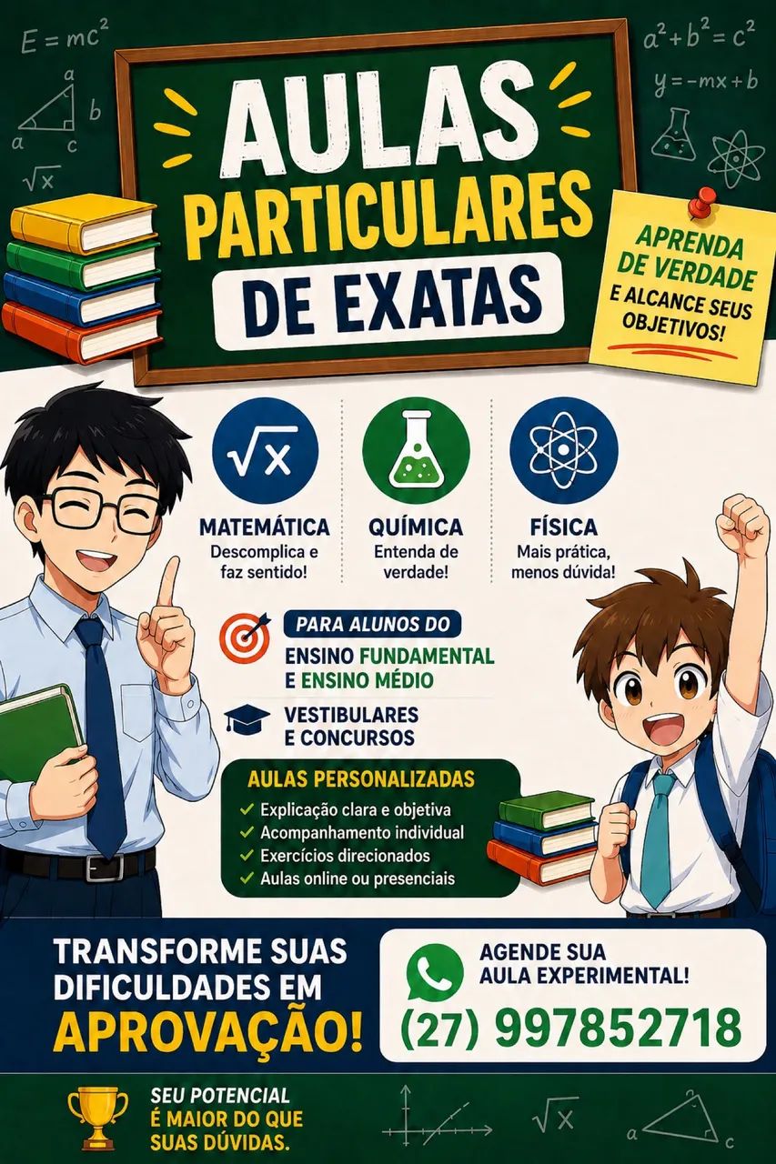 Aulas