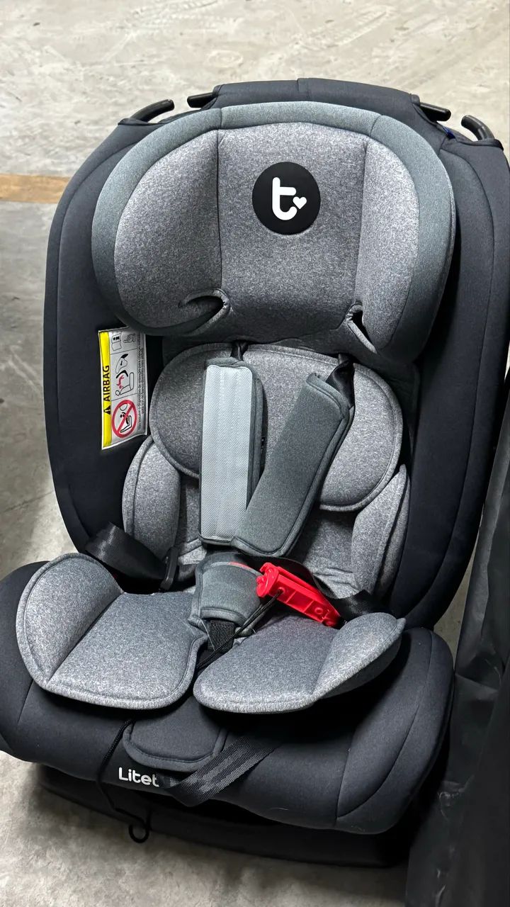 Cadeira carro