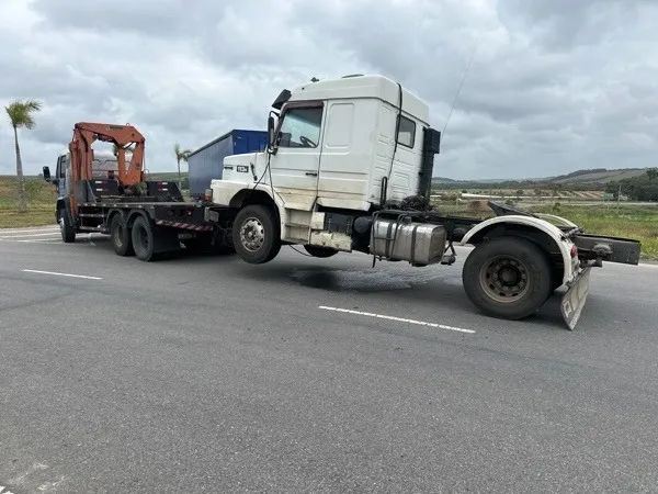 FORD CARGO 4331 - Foto 3