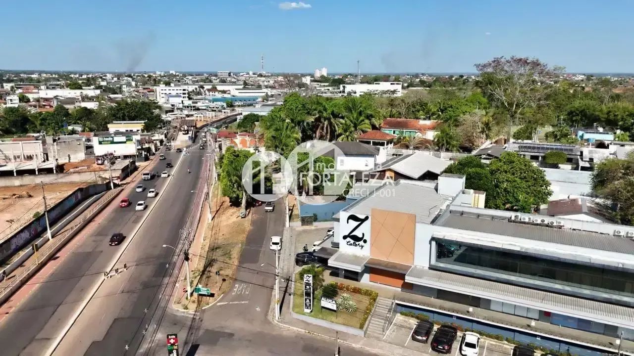 Loja para aluguel, Jardim de Alah - Rio Branco/AC - Foto 3