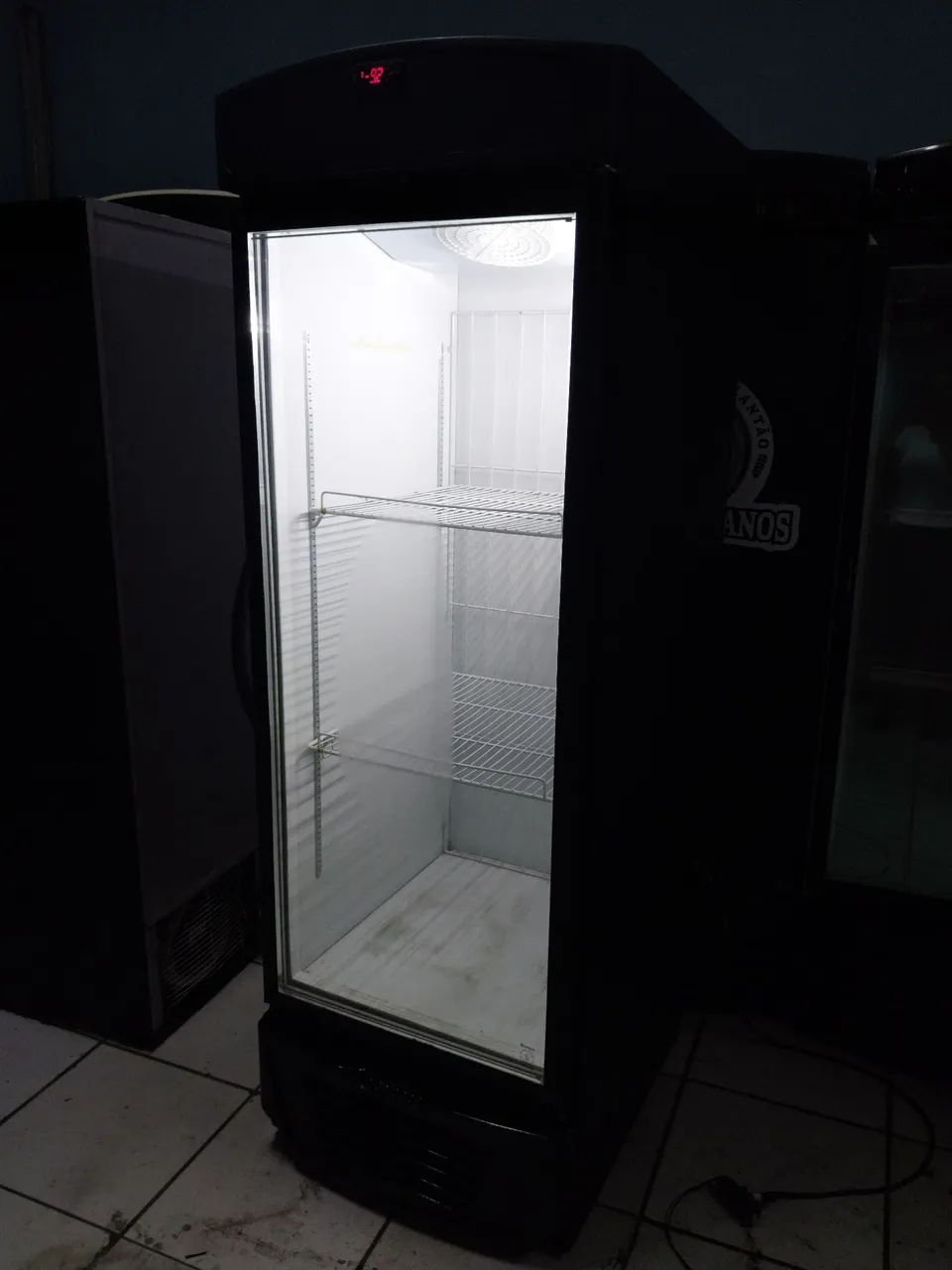 Freezer expositor vertical  - Foto 3