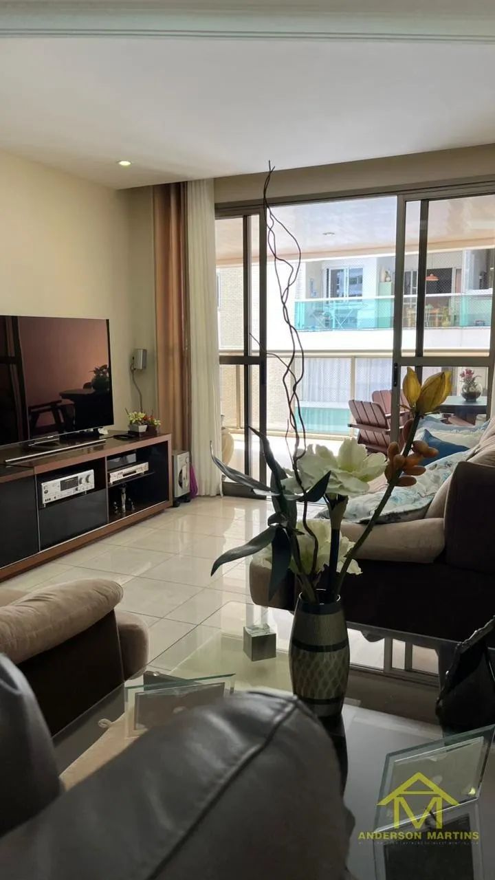 Apartamento em Itapuã - Vila Velha, ES
