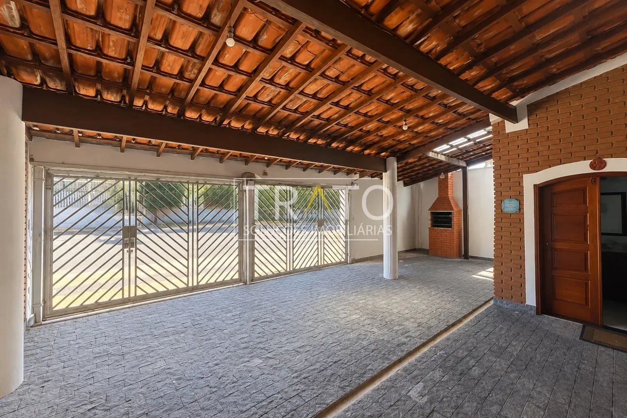 casa - Jardim dos Oliveiras - Campinas - Foto 3